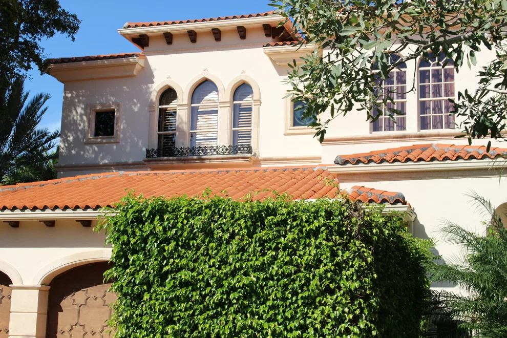 tiled roofing by Allied Roofing And Sheet Metal - Photo 62
