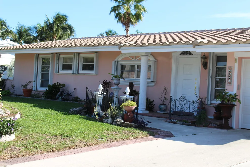 tiled roofing by Allied Roofing And Sheet Metal - Photo 41