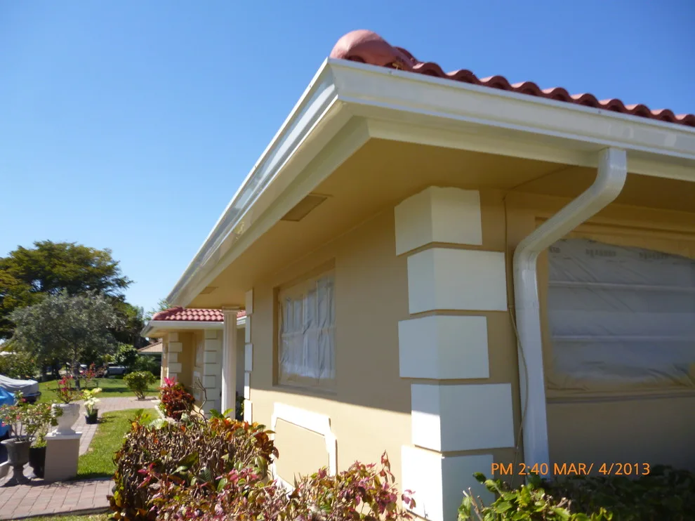 tiled roofing by Allied Roofing And Sheet Metal - Photo 47
