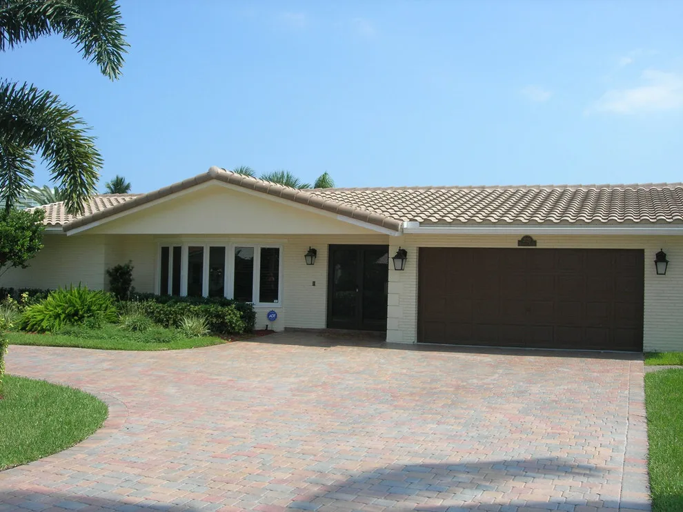 tiled roofing by Allied Roofing And Sheet Metal - Photo 27