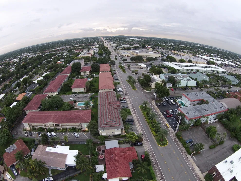 tiled roofing by Allied Roofing And Sheet Metal - Photo 16