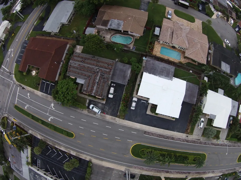 tiled roofing by Allied Roofing And Sheet Metal - Photo 17