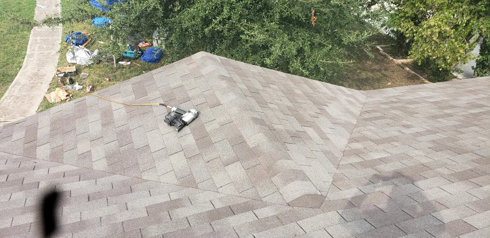 Thirty Square Roof by Original Roofers - Photo 2
