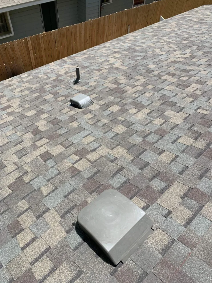 Dhanis and San Antonio - Roof Renovation by Original Roofers - Photo 2