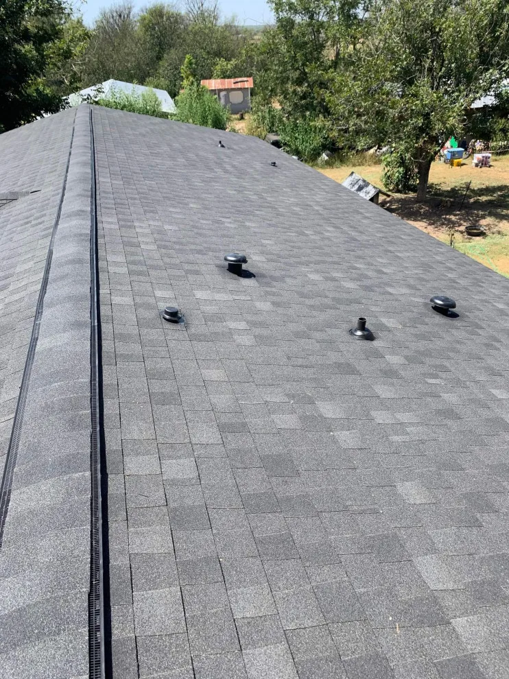 Dhanis and San Antonio - Roof Renovation by Original Roofers - Photo 3