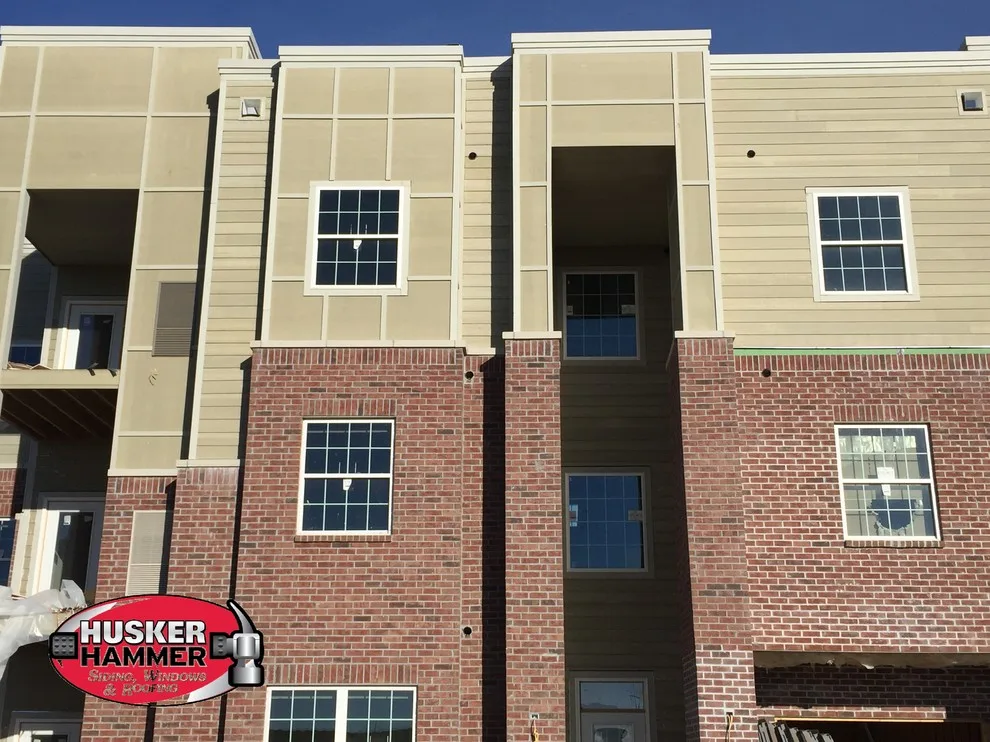 Twincreek Trailside by Husker Hammer Siding Windows And Roofing - Photo 6