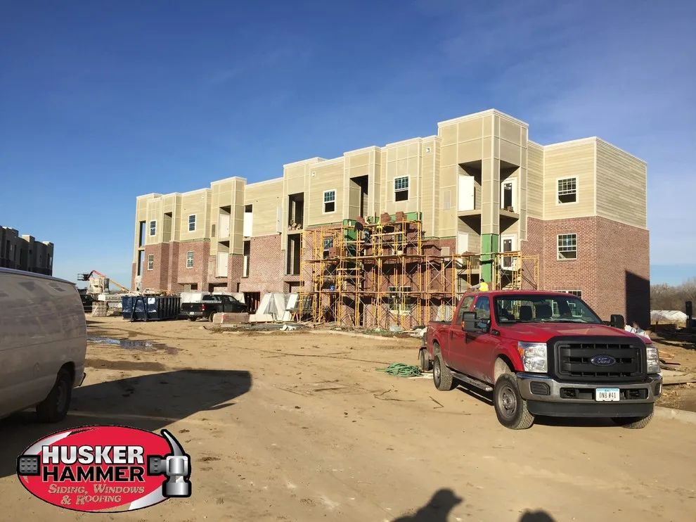 Husker Hammer Siding Windows And Roofing - Photo 8