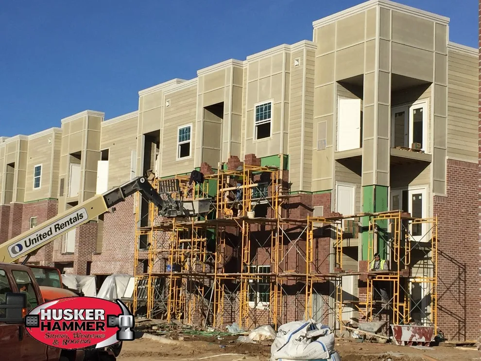 Twincreek Trailside by Husker Hammer Siding Windows And Roofing - Photo 7