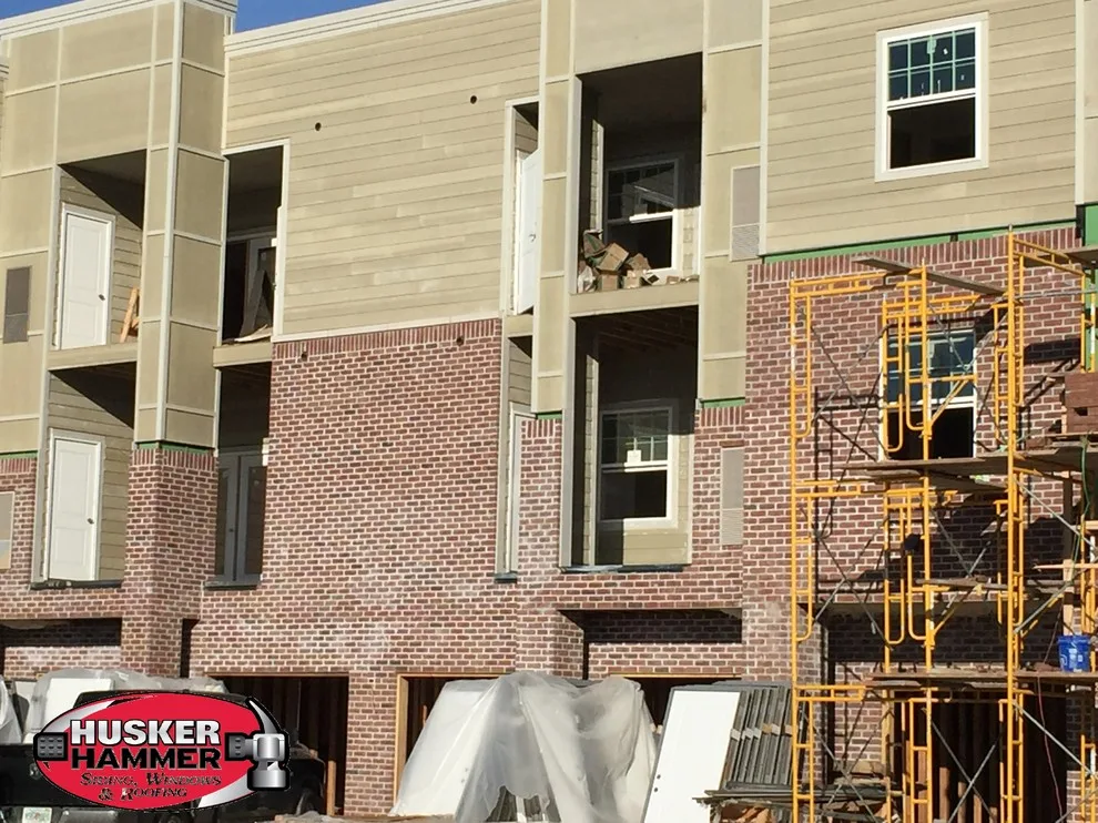 Twincreek Trailside by Husker Hammer Siding Windows And Roofing - Photo 5