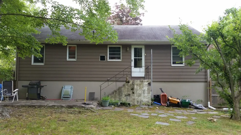 Revamping a Backyard by Hendo Contracting - Photo 3