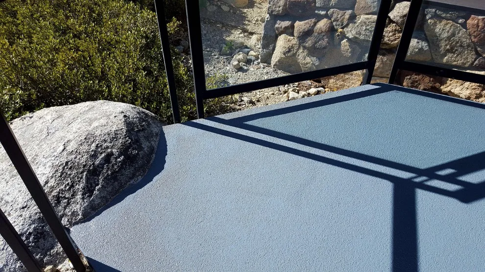 Tufflex Water-Resistant Decking by Summit Roofing Co - Photo 16