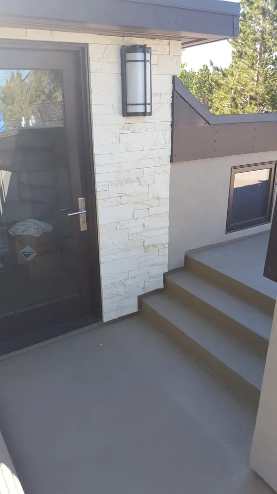 Tufflex Water-Resistant Decking by Summit Roofing Co - Photo 12