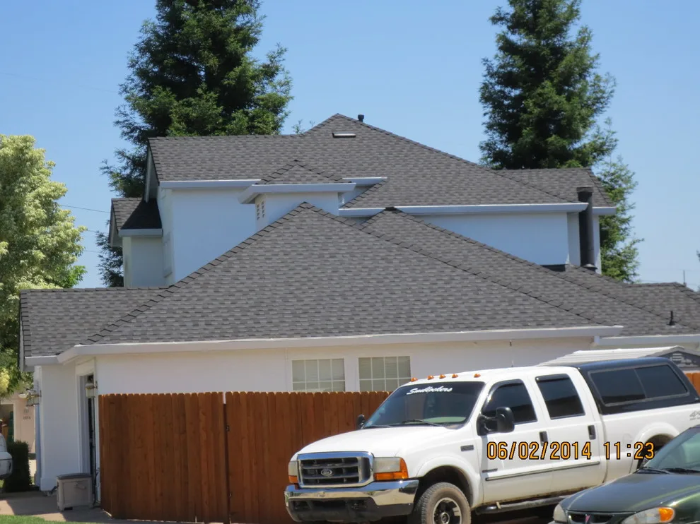Tugwell Roofing CO - Photo 11