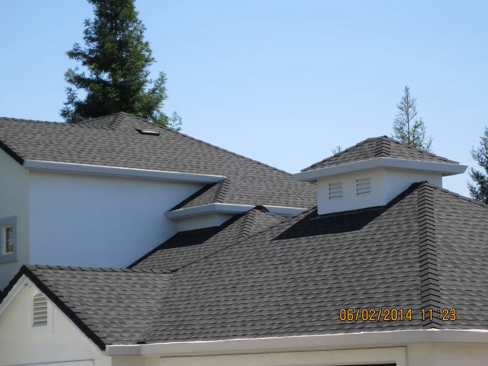 Television advertisement filming by Tugwell Roofing CO - Photo 3