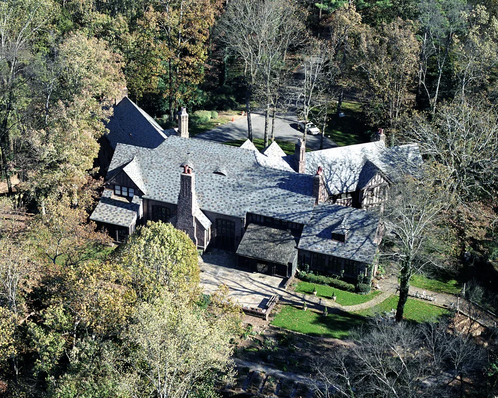 Green Mountain Slate by R W Stokes Enterprises - Photo 4