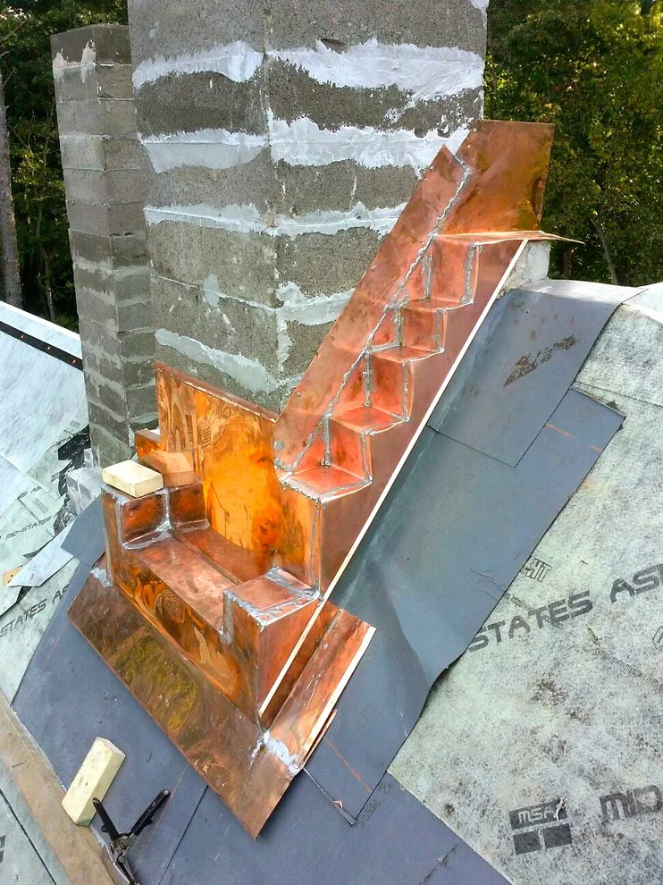 Green Mountain Slate by R W Stokes Enterprises - Photo 12