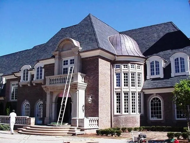 Green Mountain Slate by R W Stokes Enterprises - Photo 9