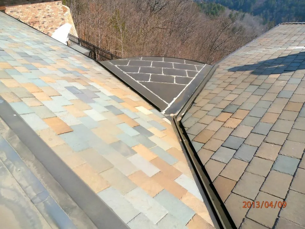 Green Mountain Slate by R W Stokes Enterprises - Photo 8