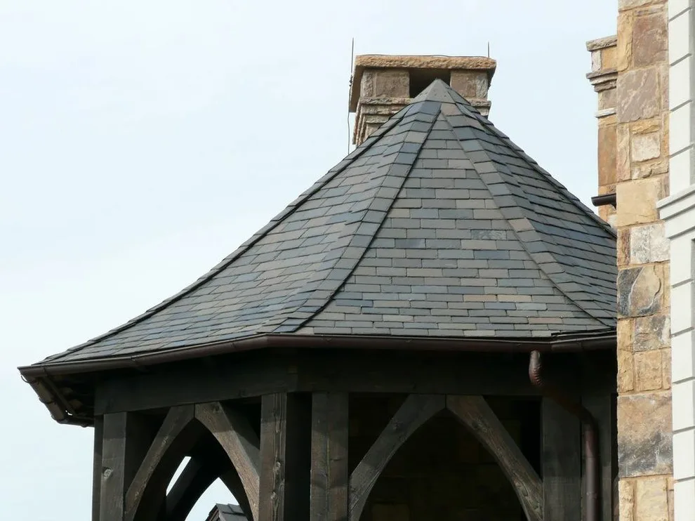 Green Mountain Slate by R W Stokes Enterprises - Photo 7