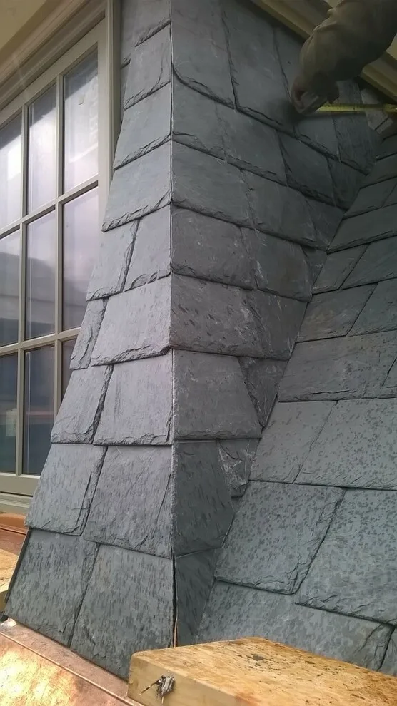 Green Mountain Slate by R W Stokes Enterprises - Photo 5