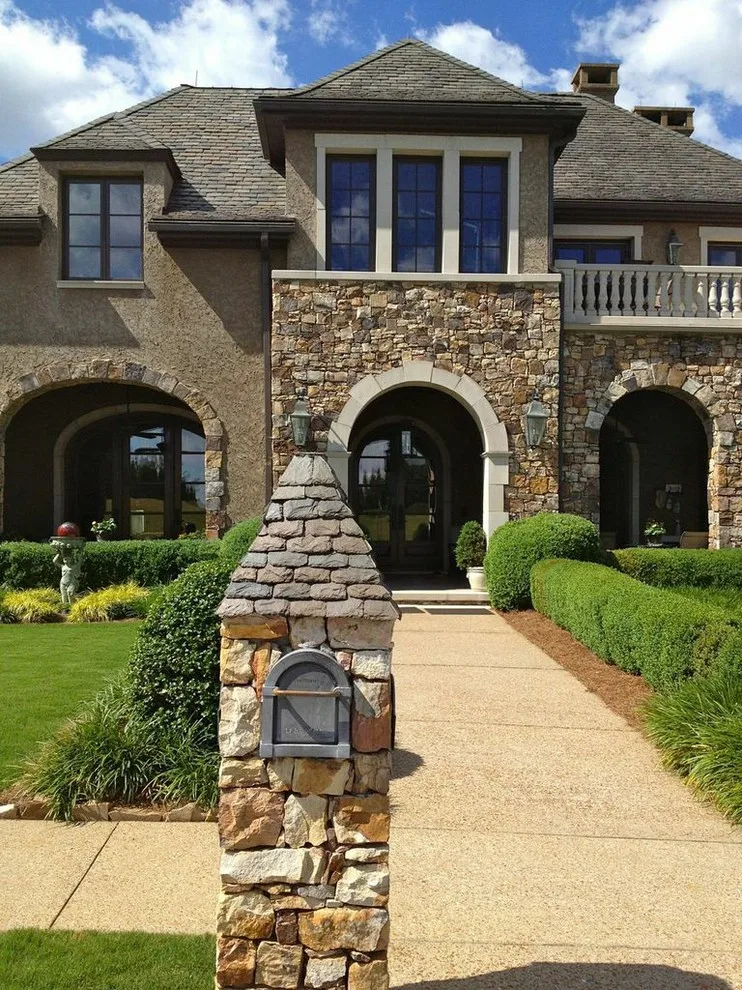 Green Mountain Slate by R W Stokes Enterprises - Photo 10