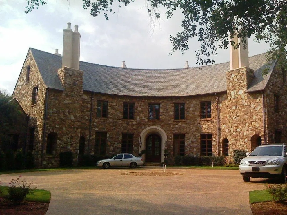 Green Mountain Slate by R W Stokes Enterprises - Photo 3