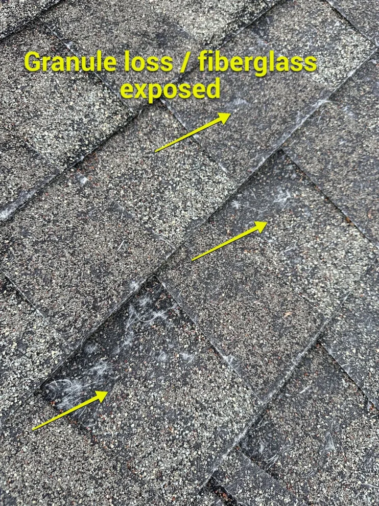 Vineta Court, Martinez, CA 94553 by Infinite Roofing Solutions - Photo 3