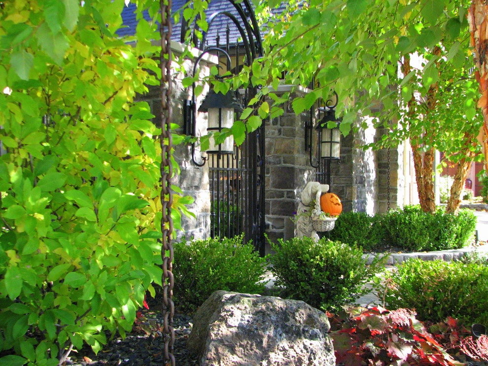Highlands Hackberry by Chuck B Edwards Landscape Architecture & 3D - Photo 9