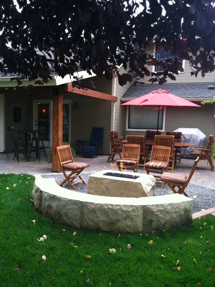 Parkcenter by Chuck B Edwards Landscape Architecture & 3D - Photo 18