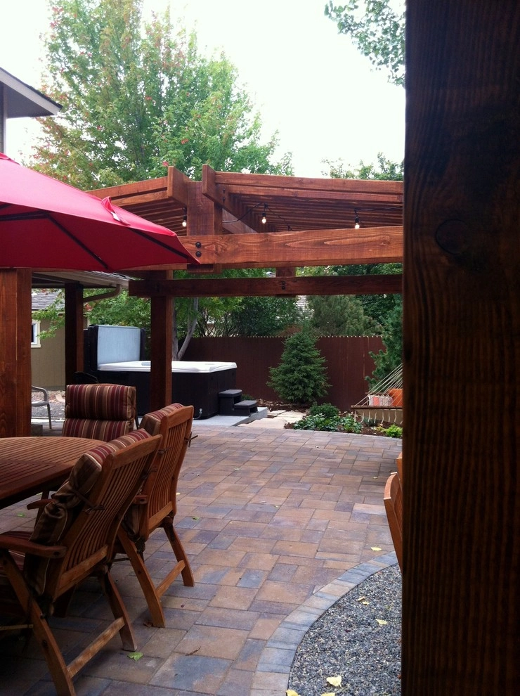 Parkcenter by Chuck B Edwards Landscape Architecture & 3D - Photo 14