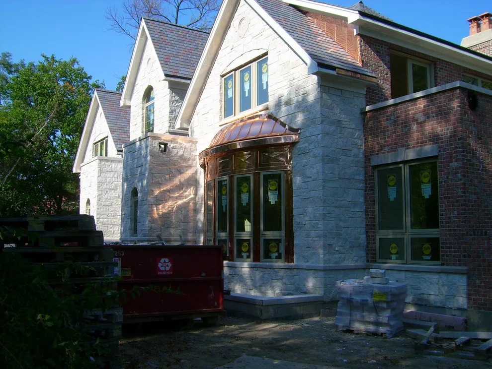 Window, Grill, and Screen Installations by A.B. Edward Enterprises, Inc. - Photo 12