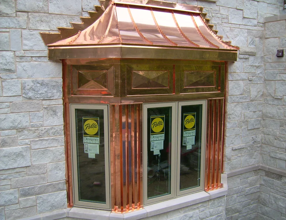 Window, Grill, and Screen Installations by A.B. Edward Enterprises, Inc. - Photo 5