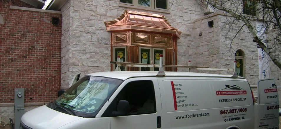 Window, Grill, and Screen Installations by A.B. Edward Enterprises, Inc. - Photo 10