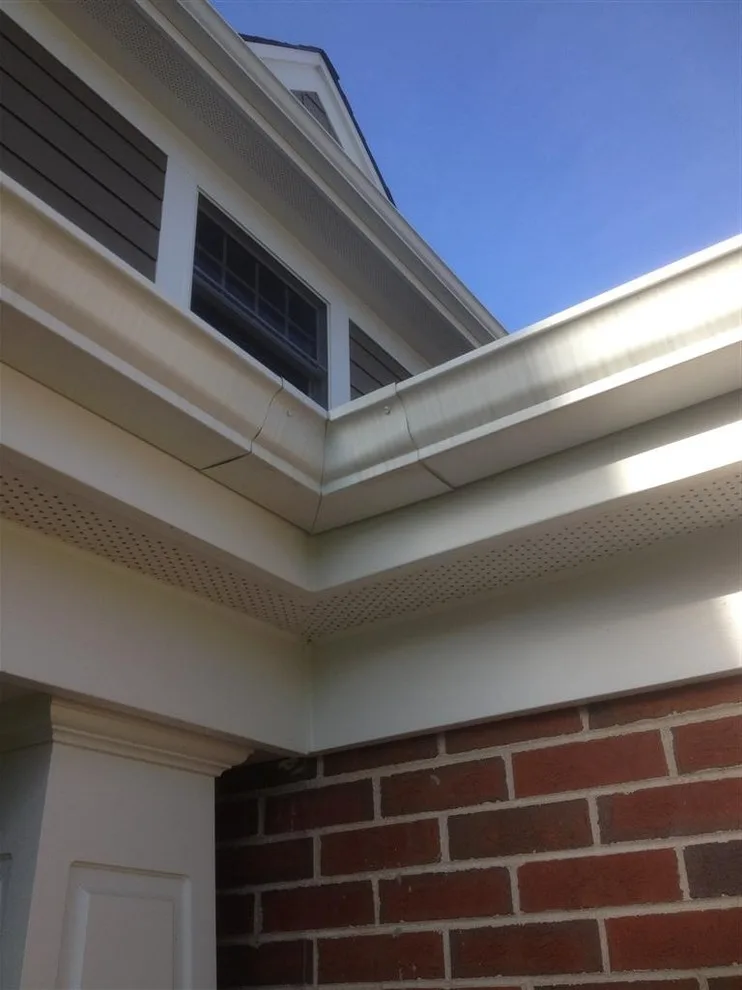 Window, Grill, and Screen Installations by A.B. Edward Enterprises, Inc. - Photo 9
