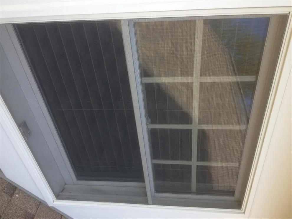 Window, Grill, and Screen Installations by A.B. Edward Enterprises, Inc. - Photo 17