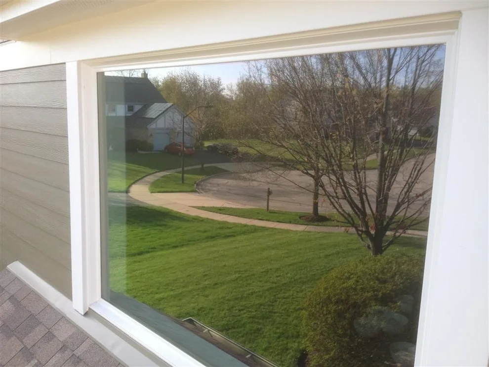 Window, Grill, and Screen Installations by A.B. Edward Enterprises, Inc. - Photo 8