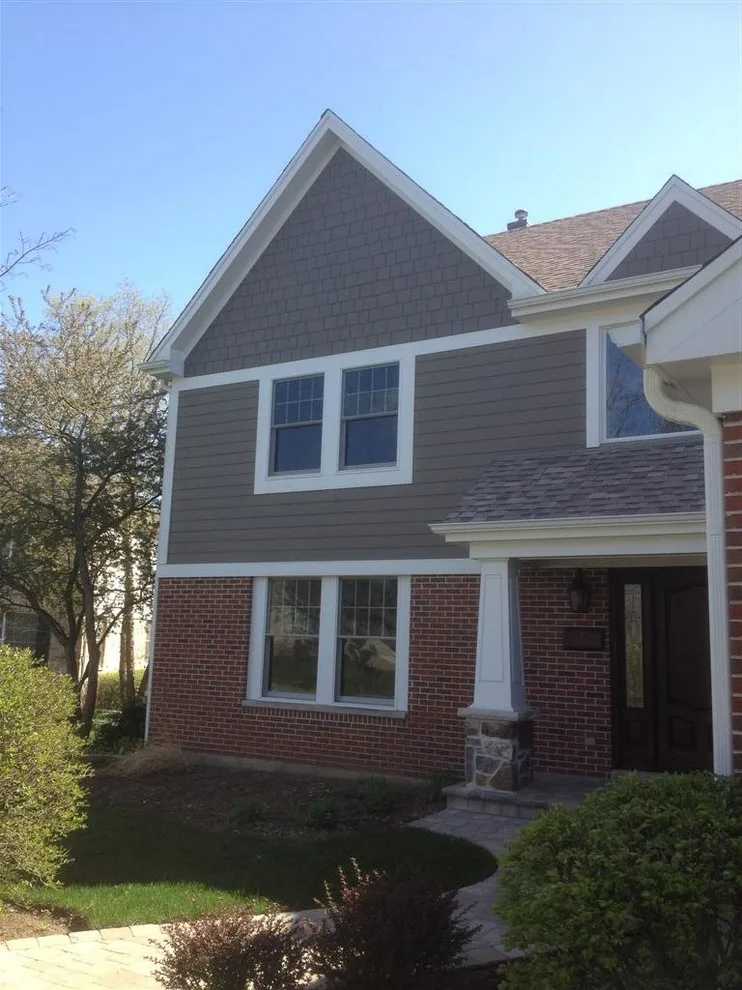 Window, Grill, and Screen Installations by A.B. Edward Enterprises, Inc. - Photo 4