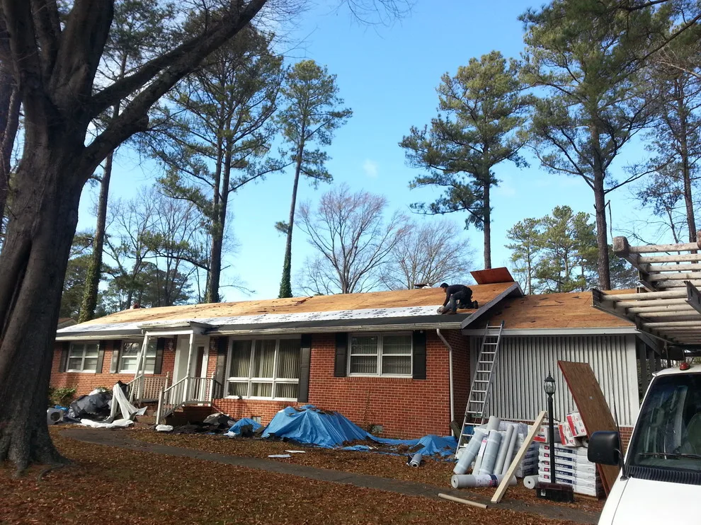 Cold Season Renovation by Exterior Source - Photo 7