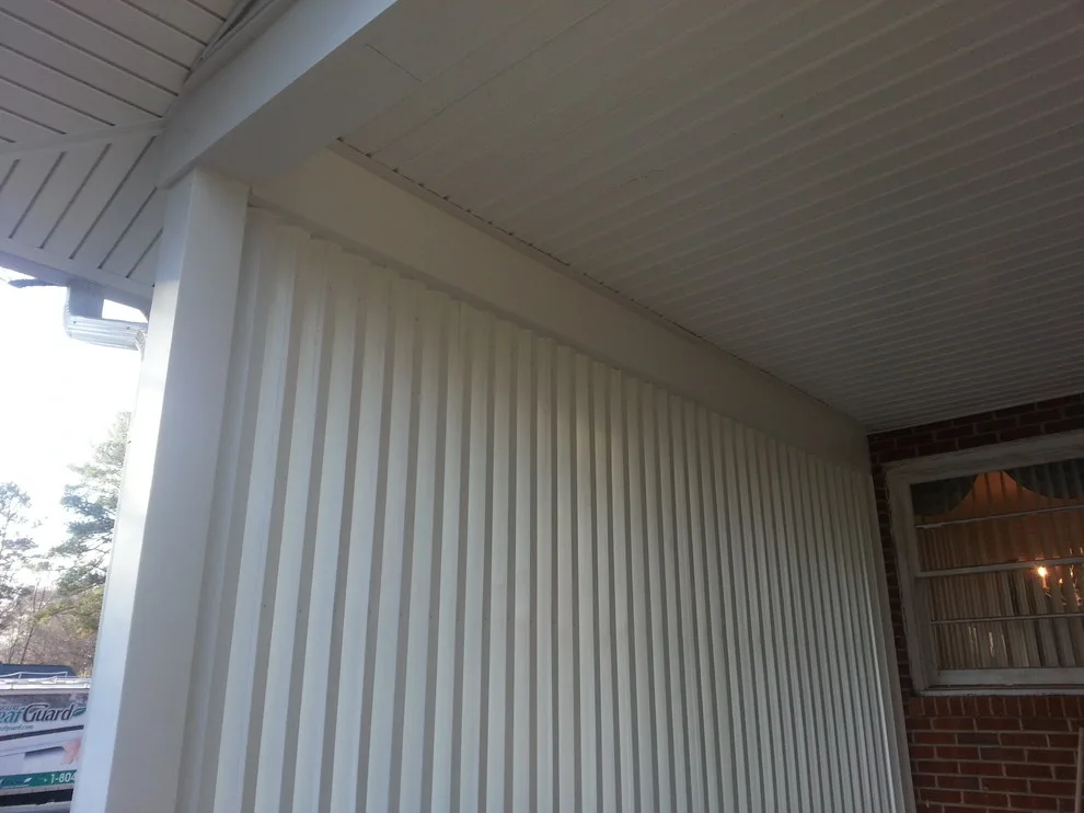 Cold Season Renovation by Exterior Source - Photo 10