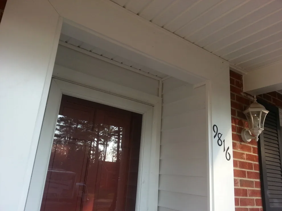 Cold Season Renovation by Exterior Source - Photo 2