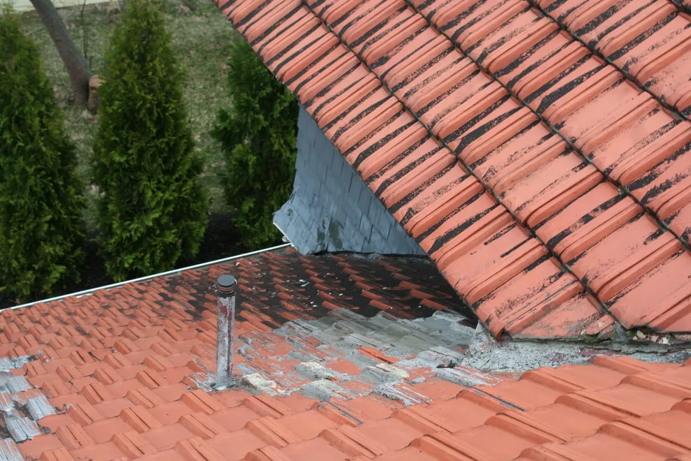 Worthington, OH by Cornett Roofing System - Photo 4