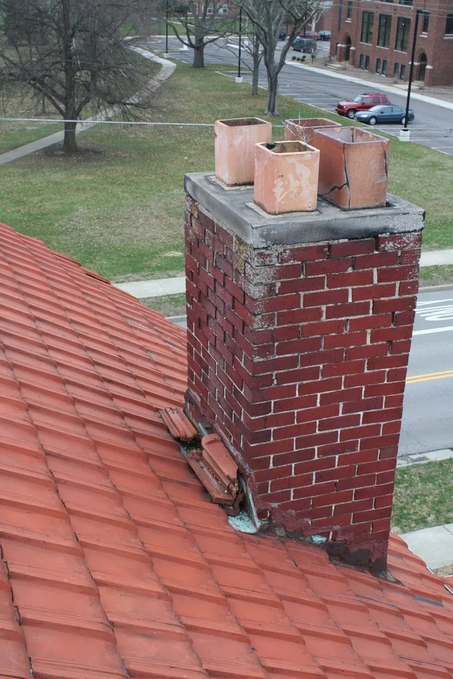 Cornett Roofing System - Photo 11