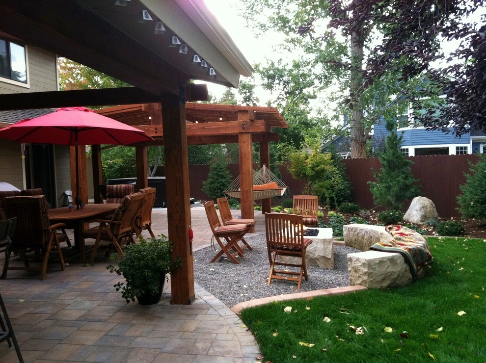 Parkcenter by Chuck B Edwards Landscape Architecture & 3D - Photo 2
