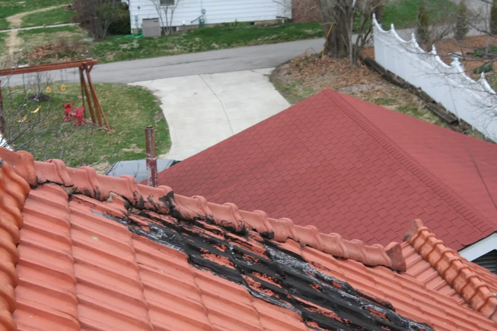 Worthington, OH by Cornett Roofing System - Photo 3
