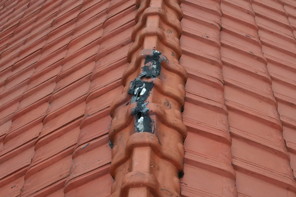 Worthington, OH by Cornett Roofing System - Photo 7