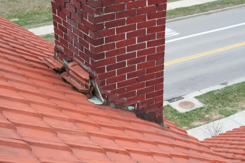 Worthington, OH by Cornett Roofing System - Photo 2