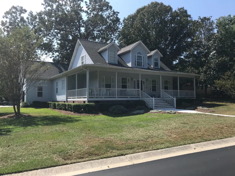 Patriot Roofing Company - Photo 4