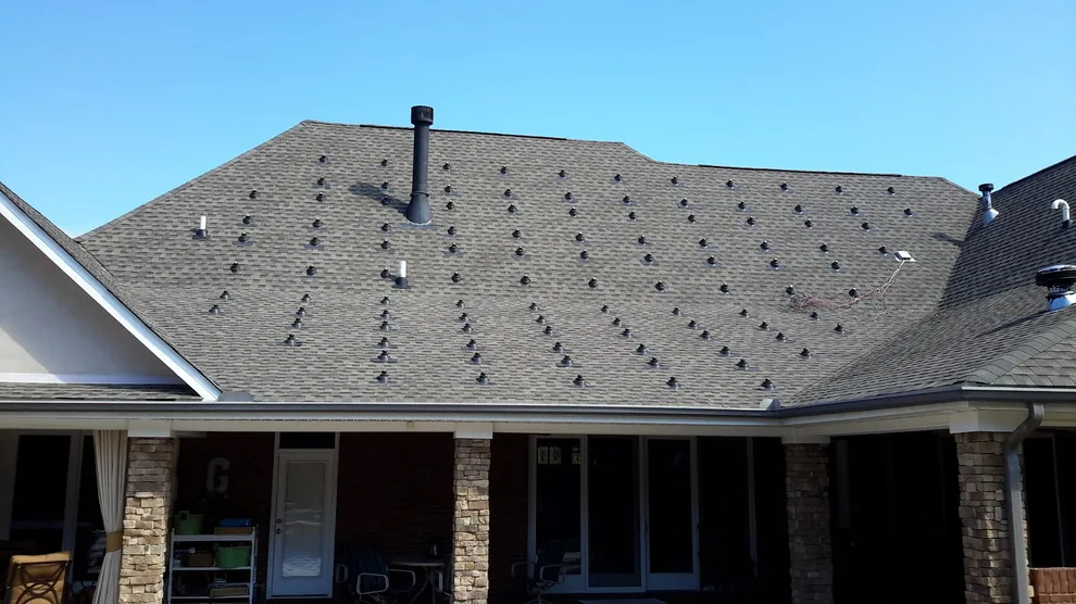A Cut Above Roofing - Photo 4