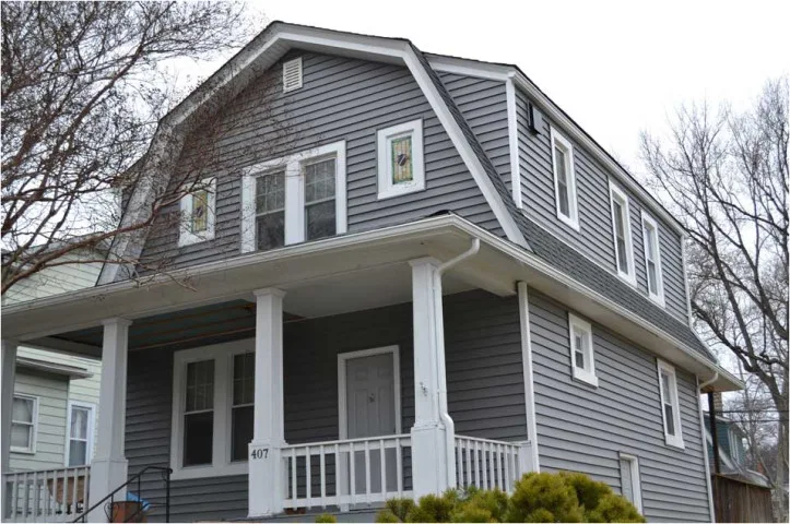 Siding Collection by Badger Contracting, Inc. - Photo 4