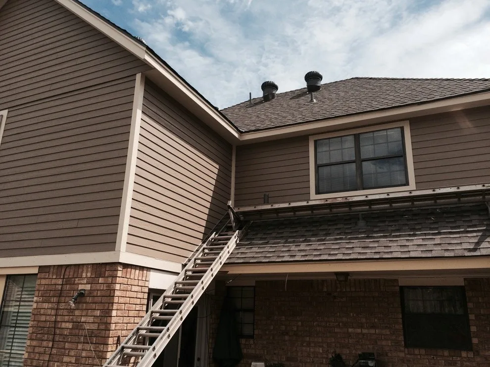 Cladding by Red River Roofing Companies, Inc. - Photo 5